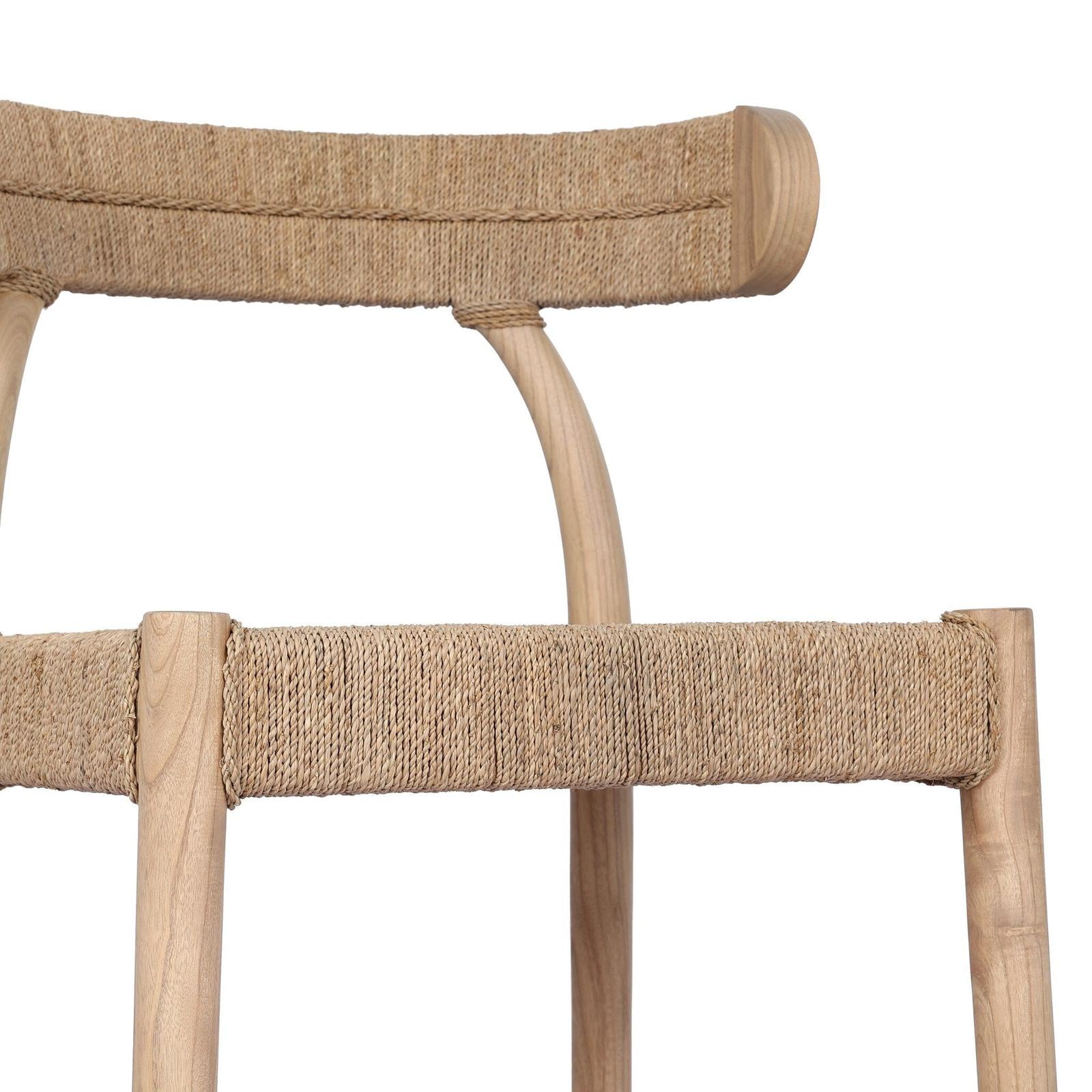 Pampa Counter Stool