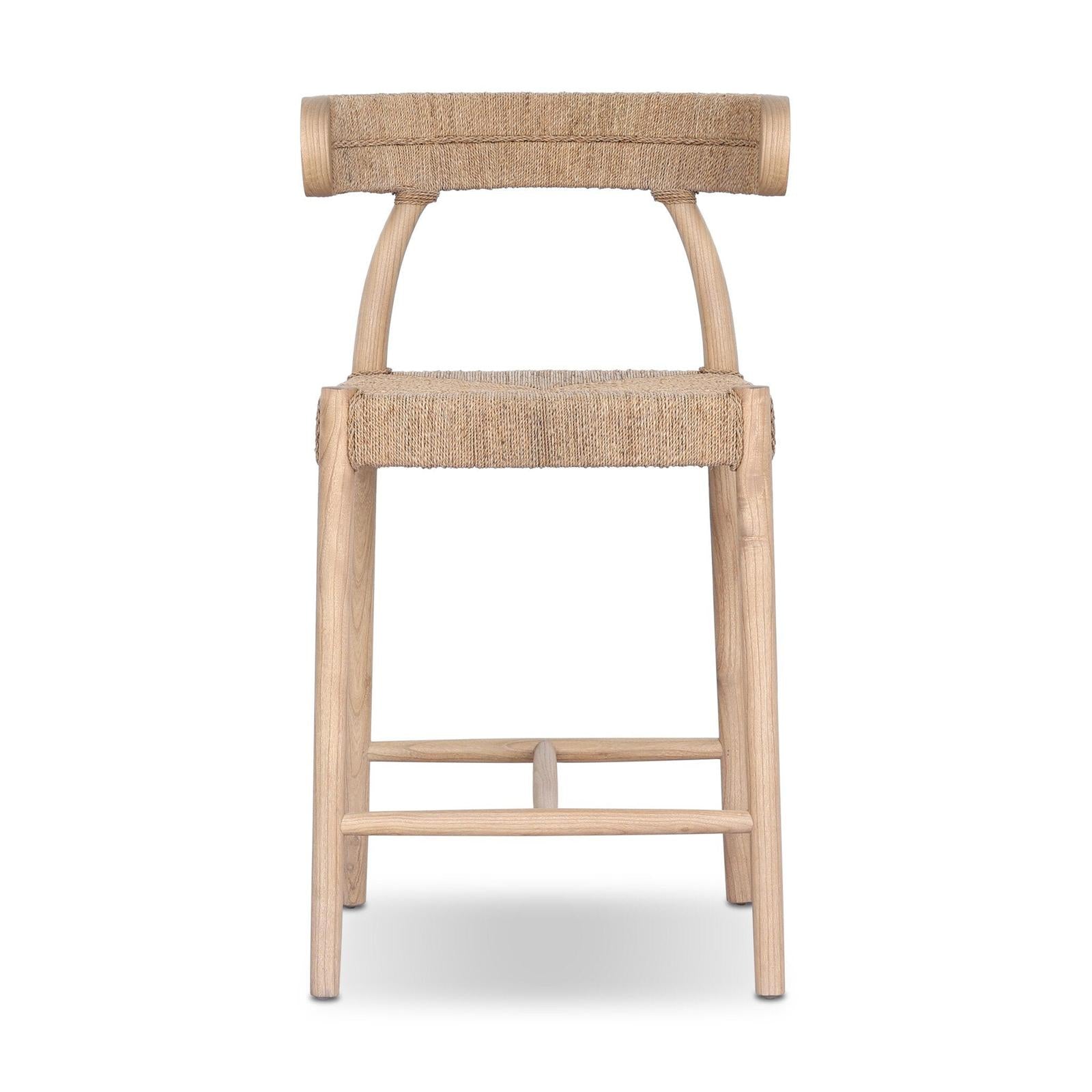 Pampa Counter Stool