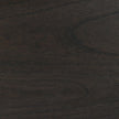 Four Hands Ona Smoked Black Mindi Veneer Coffee Table