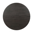 Four Hands Ona Smoked Black Mindi Veneer Coffee Table