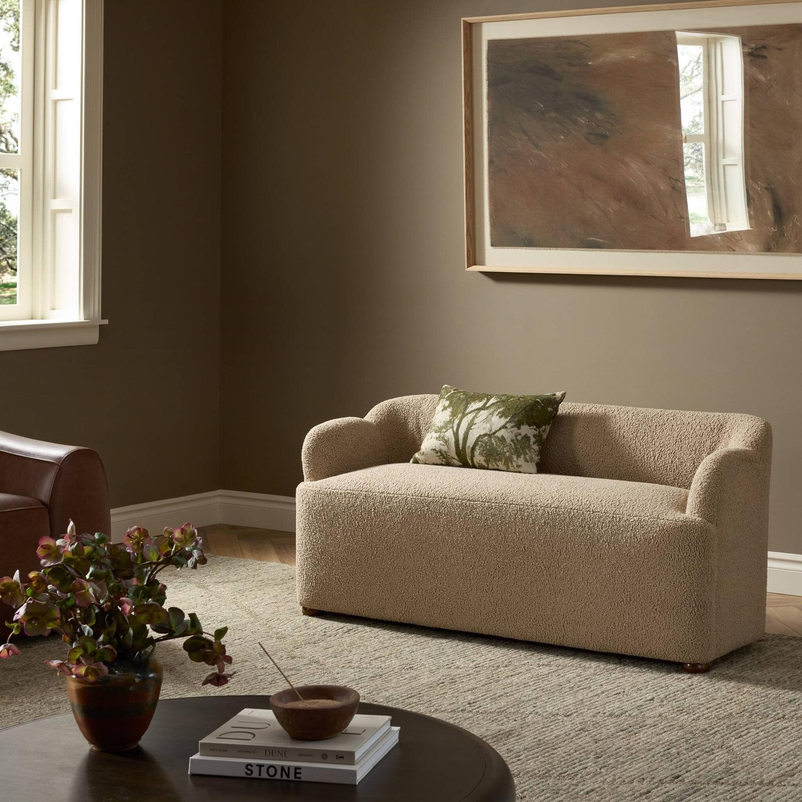 Kadon Accent Bench