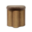 Karick Accent Stool - Surrey Mink