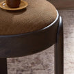 Hina Accent Stool - Laughlin Ochre