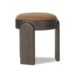 Hina Accent Stool - Laughlin Ochre