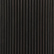 Four Hands Ona Smoked Black Mindi Veneer End Table