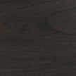 Four Hands Ona Smoked Black Mindi Veneer End Table