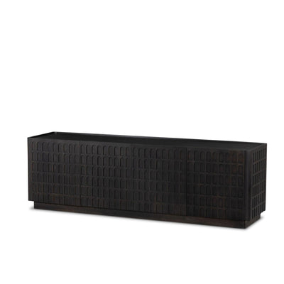 Essie Media Console