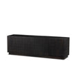 Essie Media Console