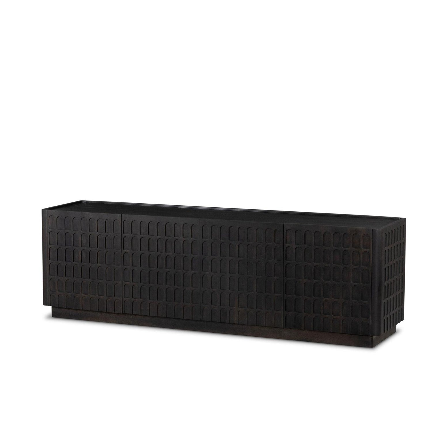 Essie Media Console