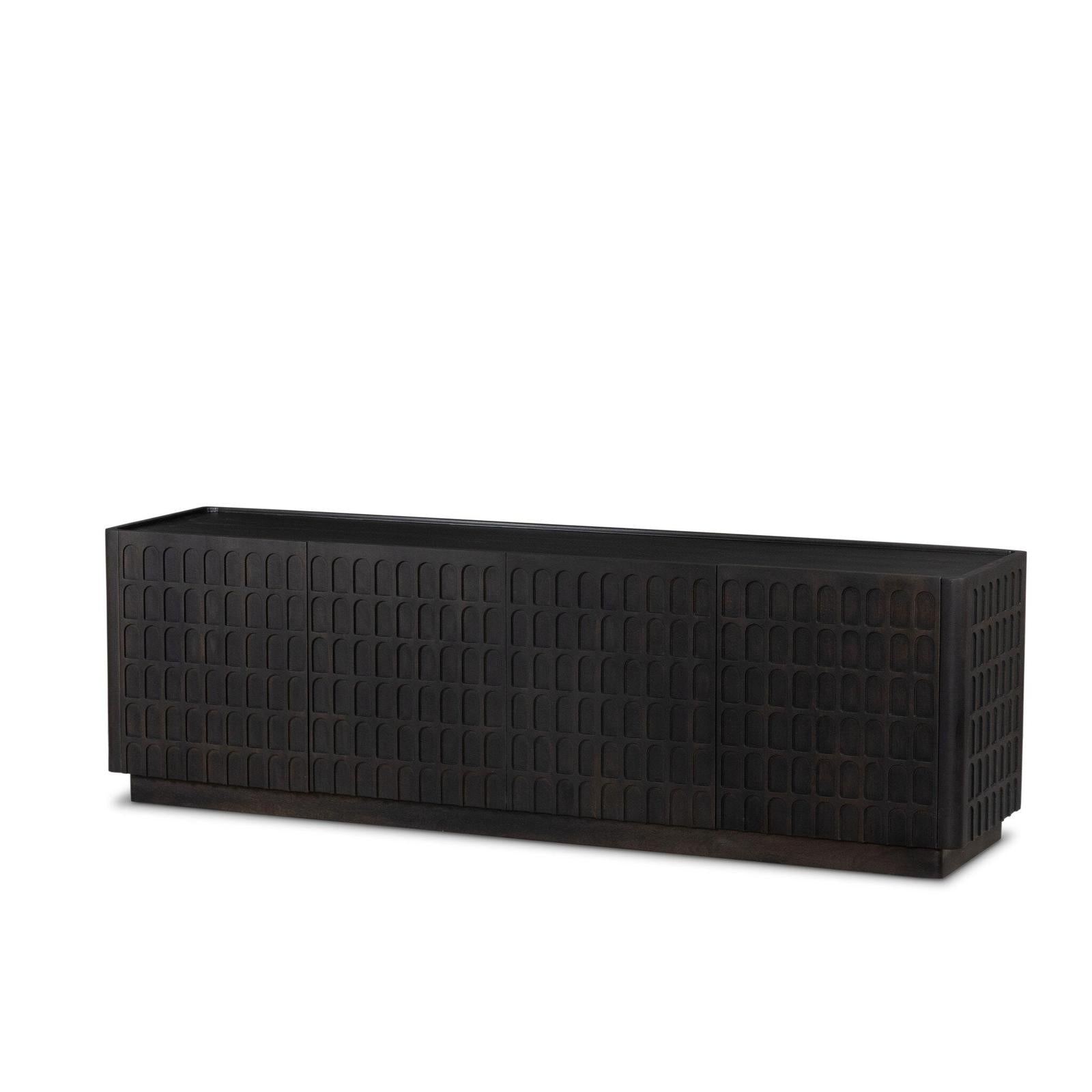 Essie Media Console