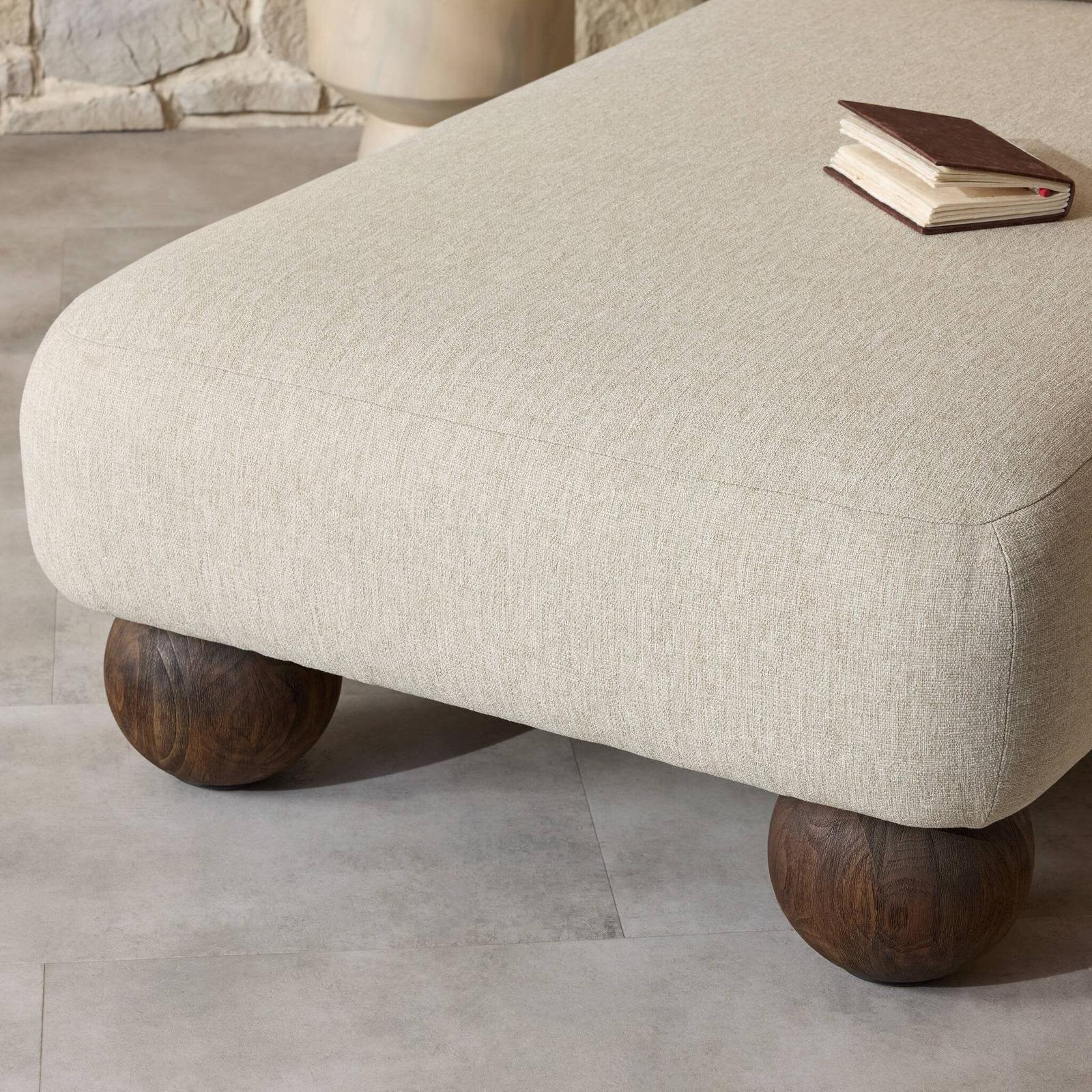 Leilani Outdoor Chaise