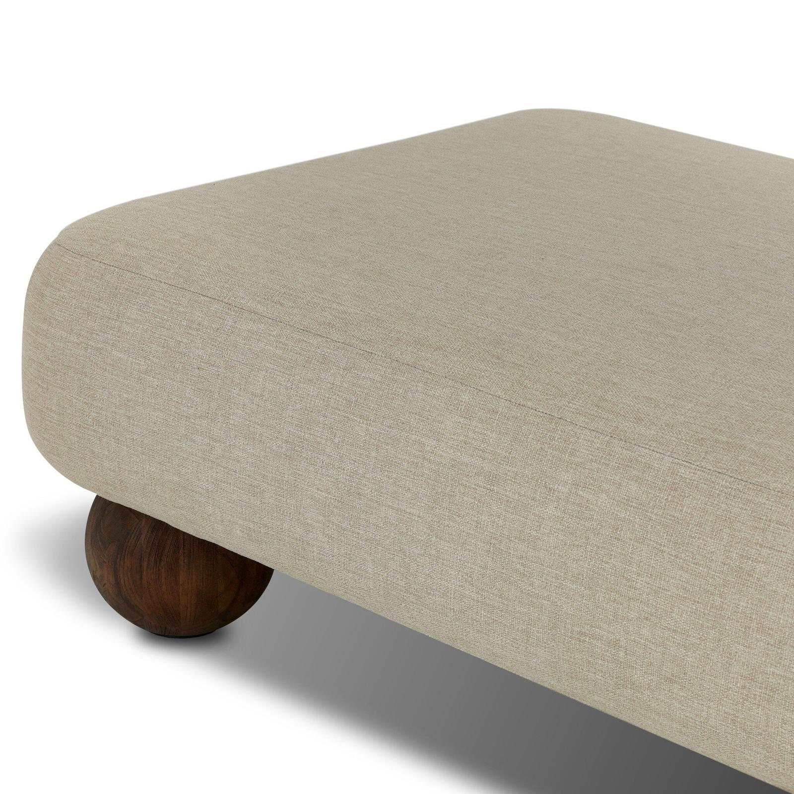 Leilani Outdoor Chaise