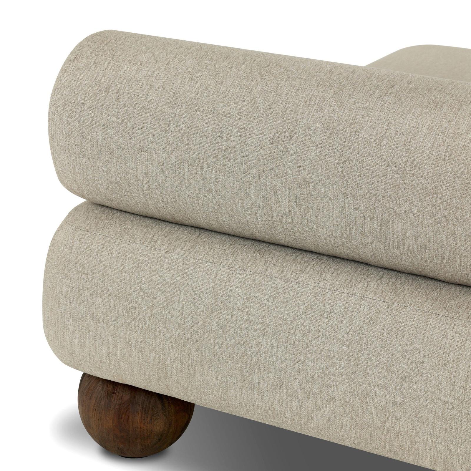 Leilani Outdoor Chaise