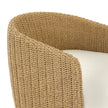 Maven Outdoor Dining Chair