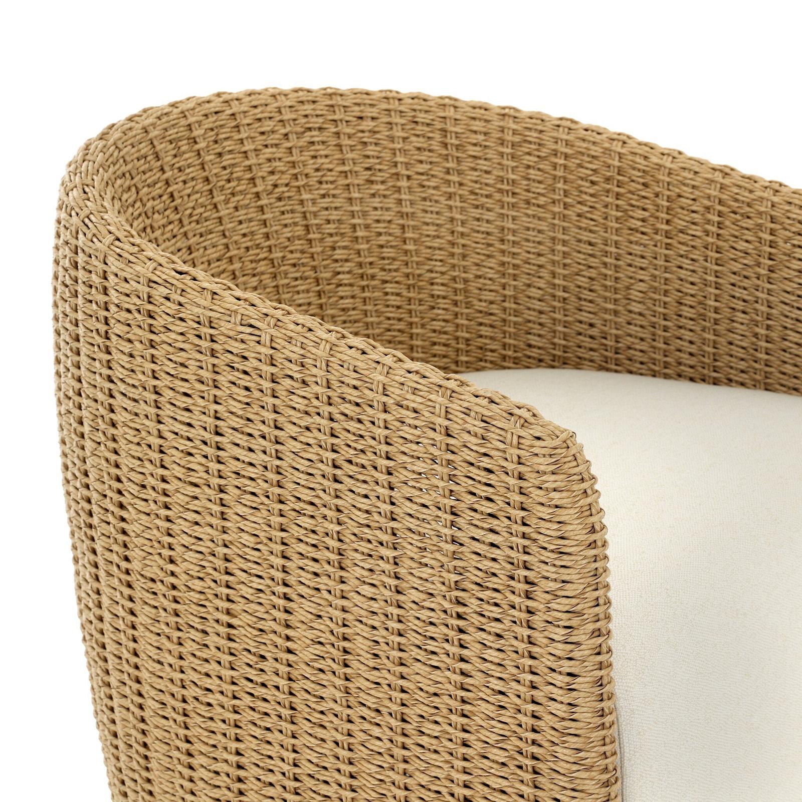 Maven Outdoor Dining Chair