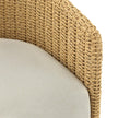 Maven Outdoor Dining Chair
