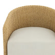 Maven Outdoor Dining Chair