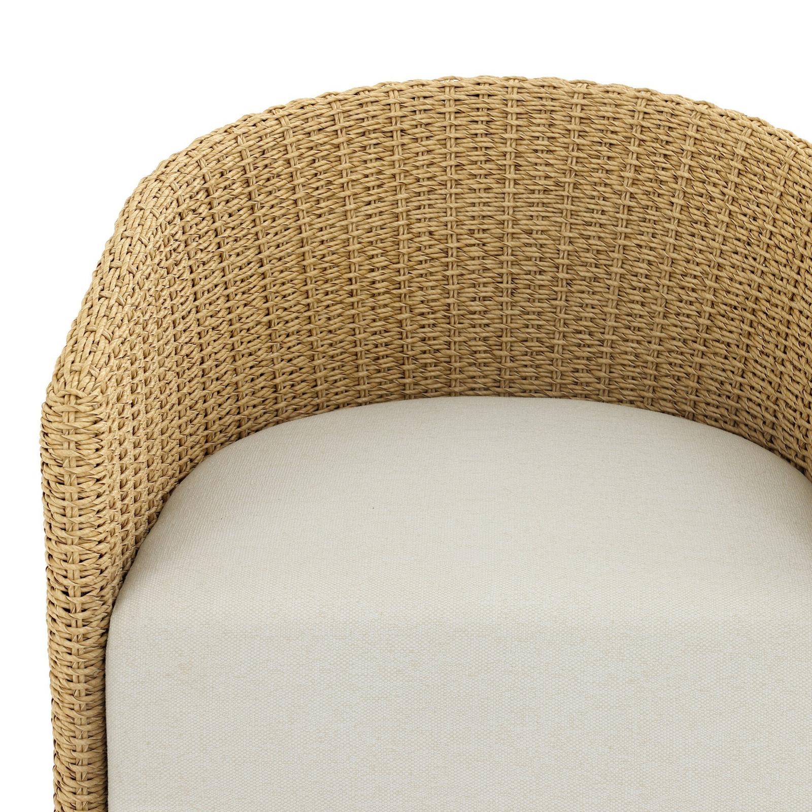 Maven Outdoor Dining Chair