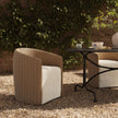Maven Outdoor Dining Chair