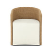 Maven Outdoor Dining Chair