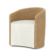 Maven Outdoor Dining Chair