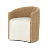 Maven Outdoor Dining Chair