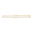Hudson Valley Lighting Starkey 1 Light 32.5 inch Bath and Vanity Wall Light