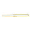 Hudson Valley Lighting Starkey 1 Light 32.5 inch Bath and Vanity Wall Light