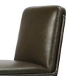 Amos Armless Desk Chair