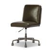 Amos Armless Desk Chair