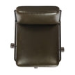 Amos Armless Desk Chair