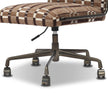 Amos Armless Desk Chair