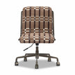 Amos Armless Desk Chair