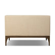 Build Your Own: Ellington Dining Banquette