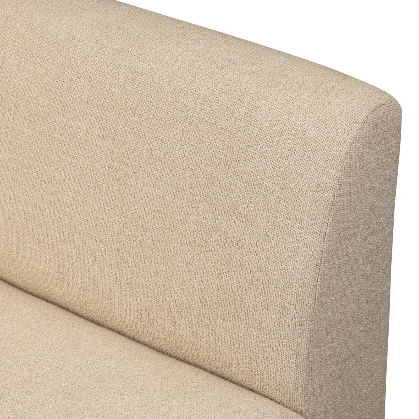 Build Your Own: Ellington Dining Banquette