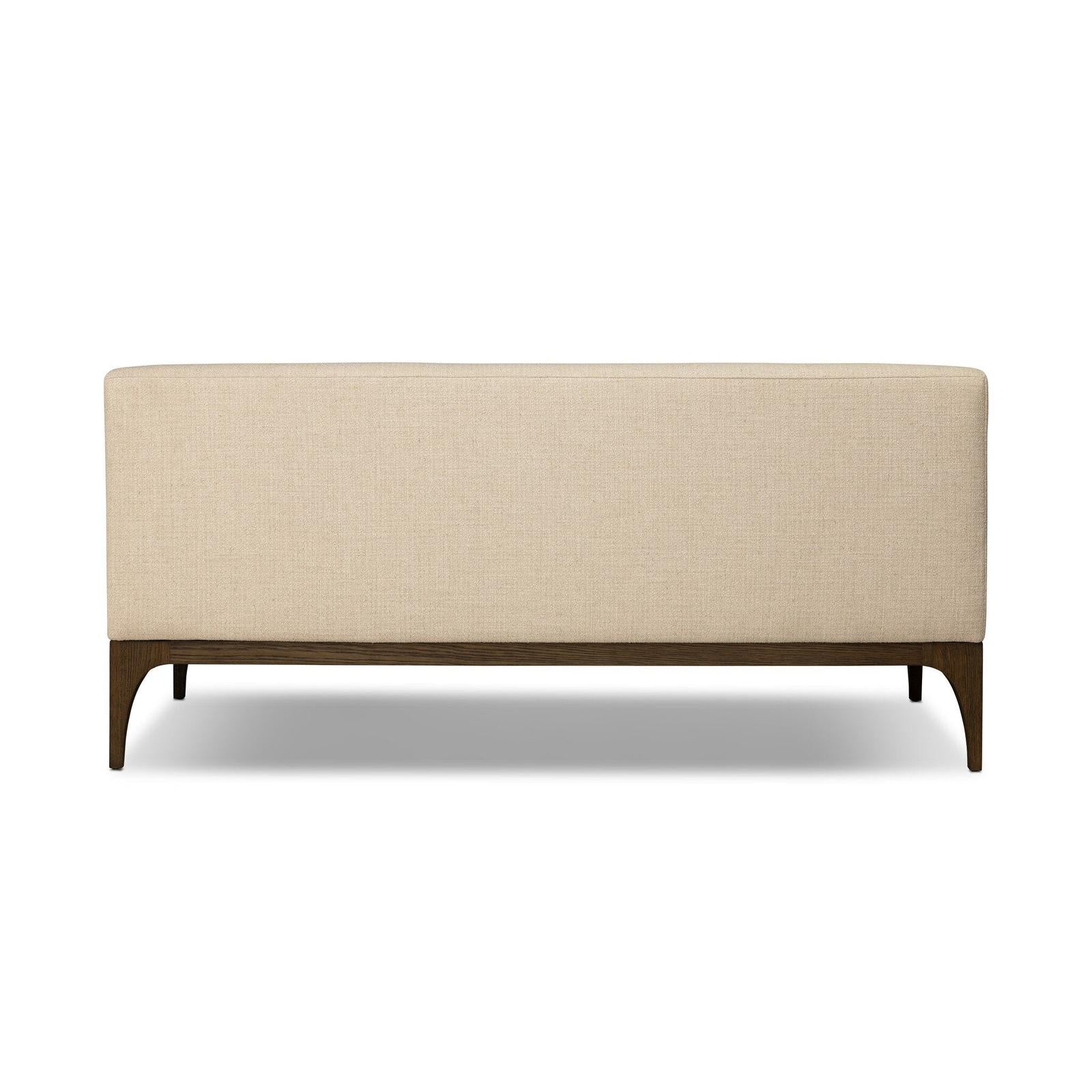 Build Your Own: Ellington Dining Banquette
