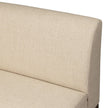 Build Your Own: Ellington Dining Banquette
