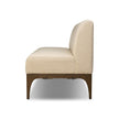 Build Your Own: Ellington Dining Banquette