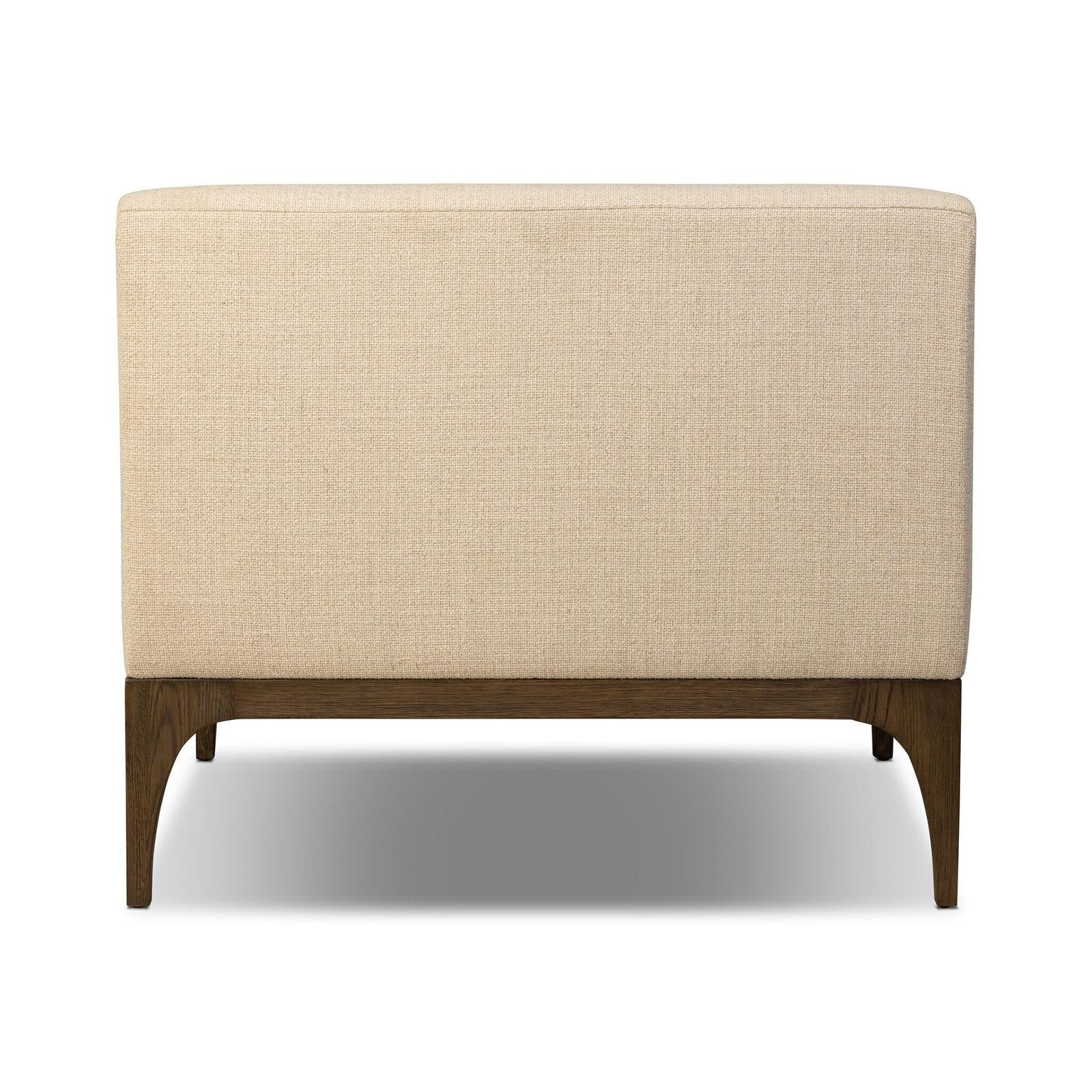 Build Your Own: Ellington Dining Banquette