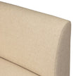 Build Your Own: Ellington Dining Banquette