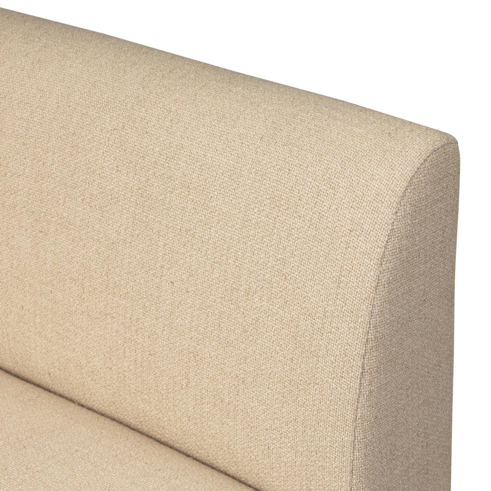 Build Your Own: Ellington Dining Banquette