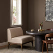 Build Your Own: Ellington Dining Banquette