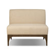 Build Your Own: Ellington Dining Banquette