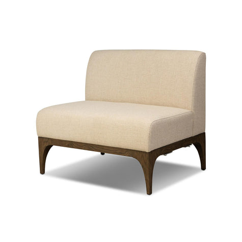 Build Your Own: Ellington Dining Banquette