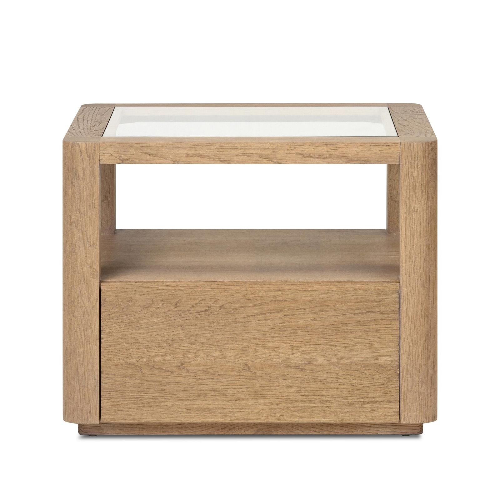 Shiloh End Table