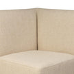 Build Your Own: Ellington Dining Banquette