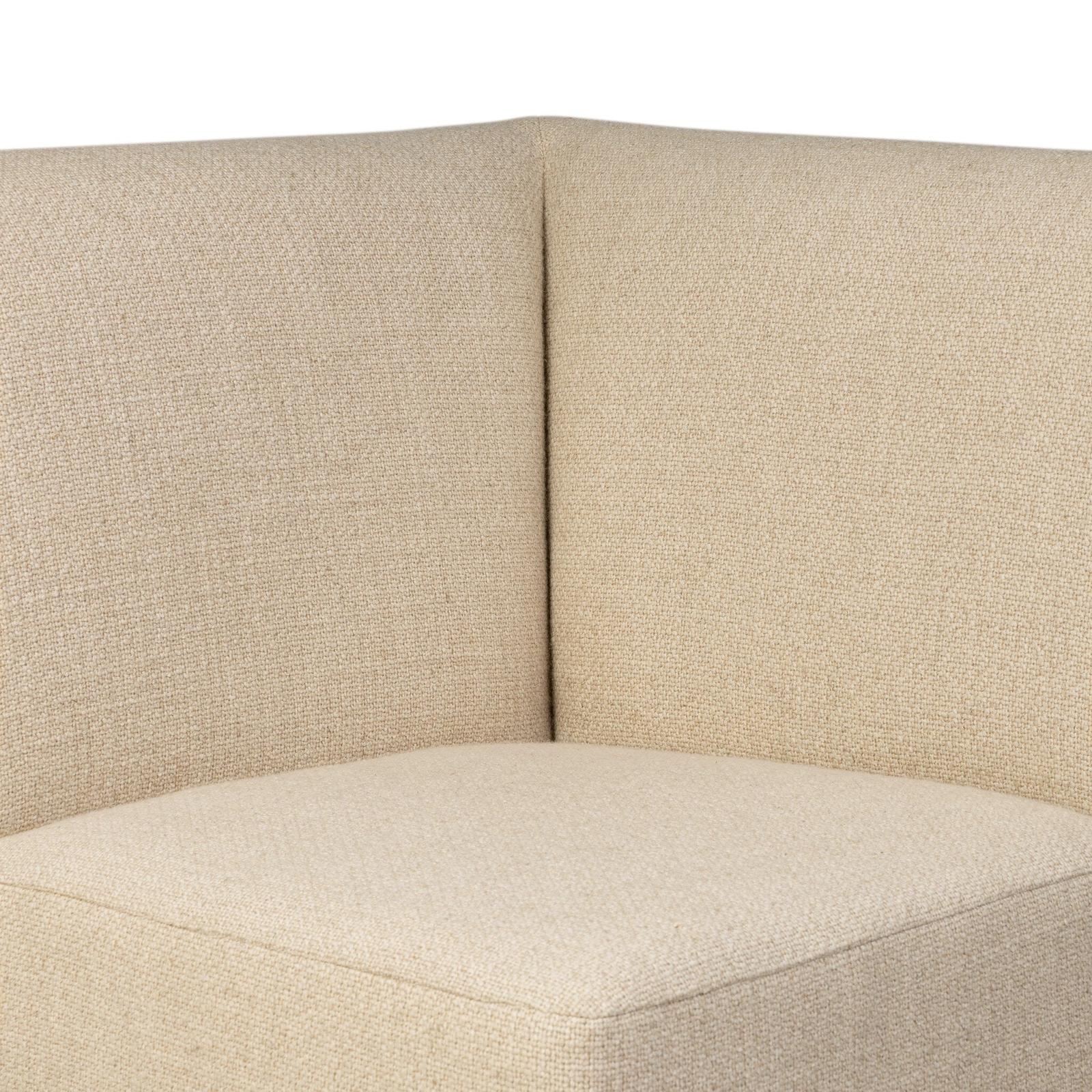 Build Your Own: Ellington Dining Banquette