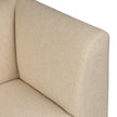 Build Your Own: Ellington Dining Banquette