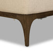 Build Your Own: Ellington Dining Banquette