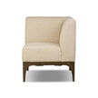 Build Your Own: Ellington Dining Banquette